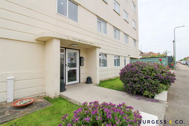 Flat for sale in Lionel Road, Bexhill-On-Sea