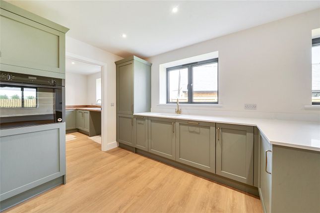 Plot 8, Harvest Close,, Plot 8, Harvest Close, West Street, Somerset photo 4