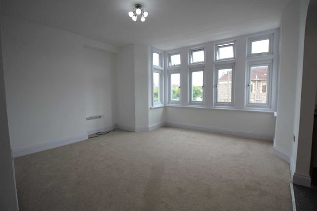 Flat for sale in Charlton Road, Weston-Super-Mare