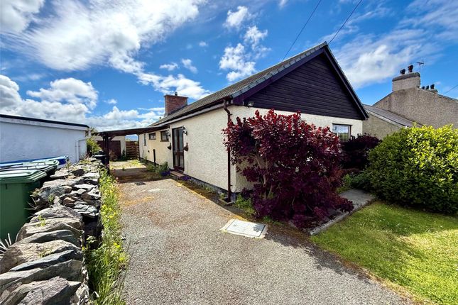 3-bed house on Ngong,, Newborough, Isle of Anglesey, £200,000