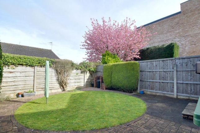 Detached house for sale in Mabledon Close, Heald Green, Cheadle, Cheshire