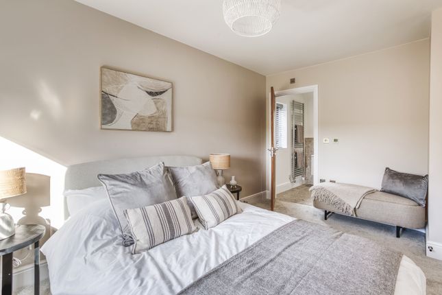 Flat for sale in Chesterfield Road, Oakerthorpe