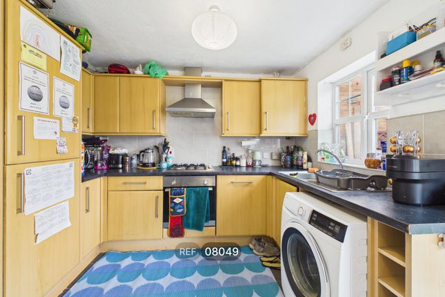 Furzebrook Road, Nottingham photo 4