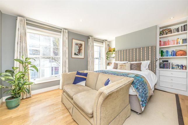 Semi-detached house for sale in Stannary Street, London