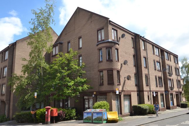 Flat to rent in Upper Craigs, Stirling
