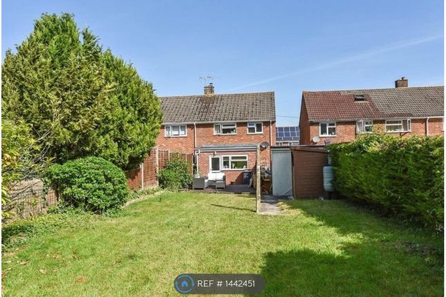 Valencia Way, Andover photo 3