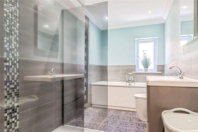 House Bathroom