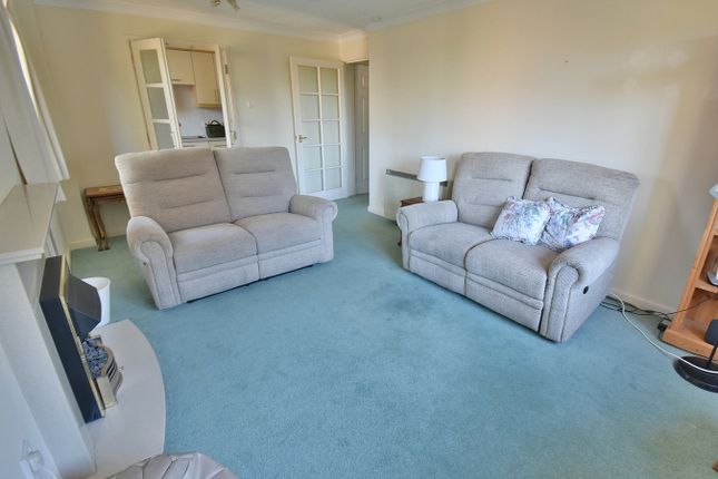 Alexandria Court, Glenmoor Road, Ferndown photo 4
