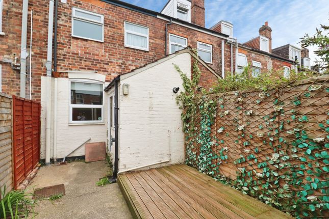 50, Florence Street, Lincoln photo 4