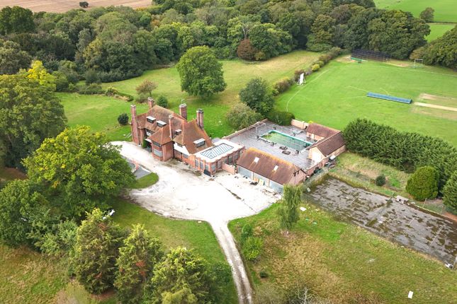 Davali House, Crow Lane, Tendring, Essex, Co16 9Ap