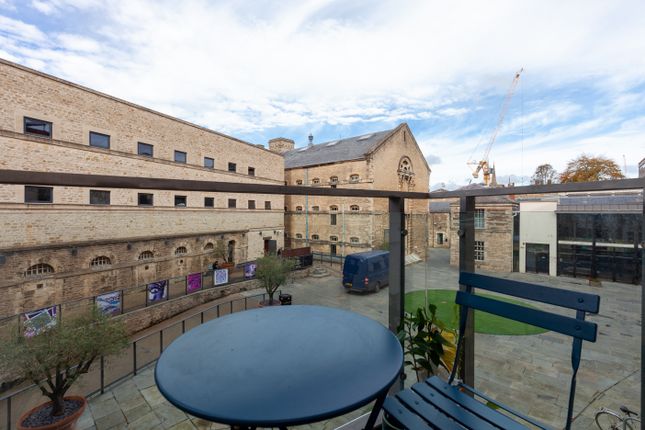 Thumbnail Flat for sale in Oxford Castle, New Road, Central Oxford