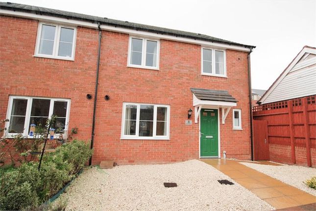 Thumbnail Property to rent in Swift Avenue, Rugby