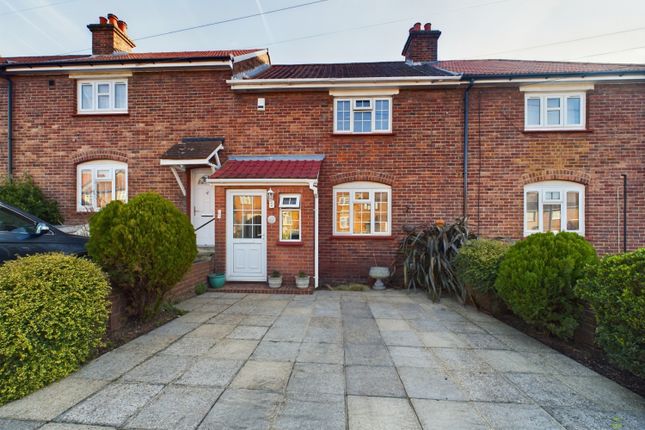 Terraced house for sale in Highland Road, Bexleyheath, Kent
