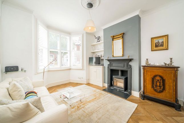 51, Biscay Road, London photo 2
