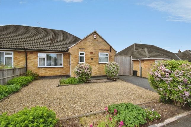 2-bed house on 19, Mapleton Road, Leicestershire, £235,000