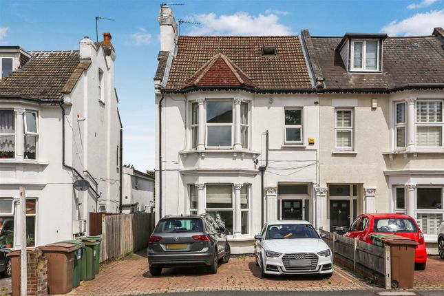 Thumbnail Semi-detached house to rent in Cedar Road, Sutton