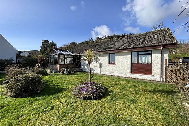 Bungalow for sale in Wyndham Road, Innellan, Argyll And Bute