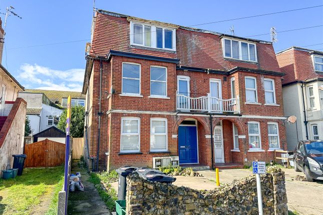 Flat for sale in Penfold Road, Clacton-On-Sea