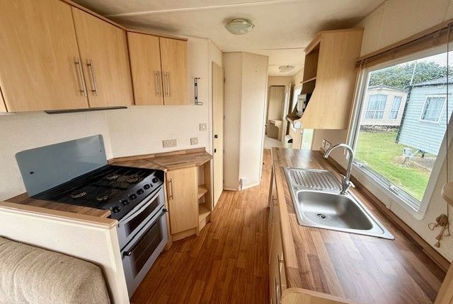 Dovercourt Holiday Park, Harwich photo 2