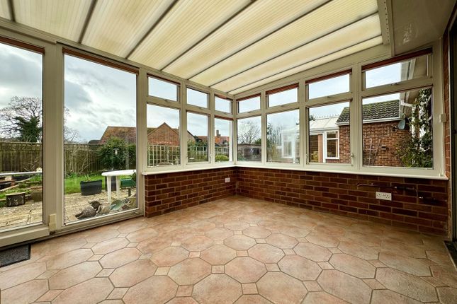 Bungalow for sale in Buckland Road, Charney Bassett, Wantage