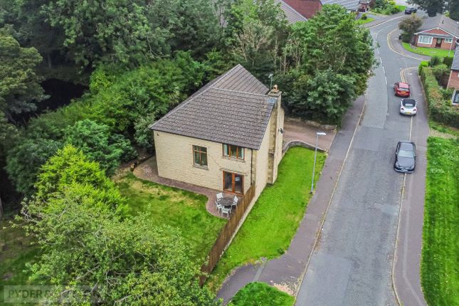 Detached house for sale in Paton Street, Shawclough, Rochdale, Greater Manchester
