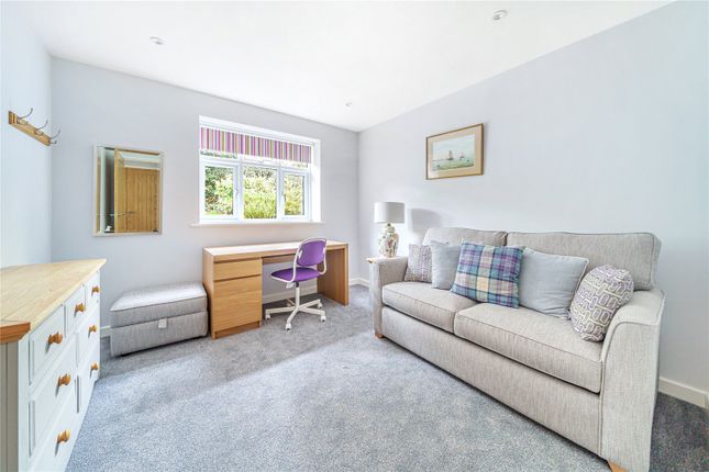 Bungalow for sale in Cotmaton Road, Sidmouth, Devon