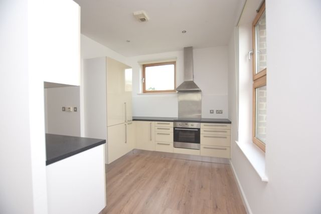 Flat 118, Sheffield photo 4