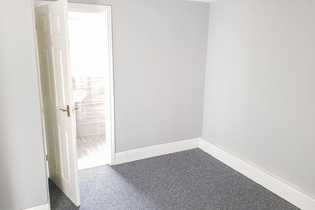 Flat for sale in North End, Wisbech
