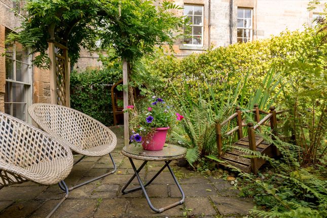 12A, Saxe Coburg Street, Edinburgh photo 4