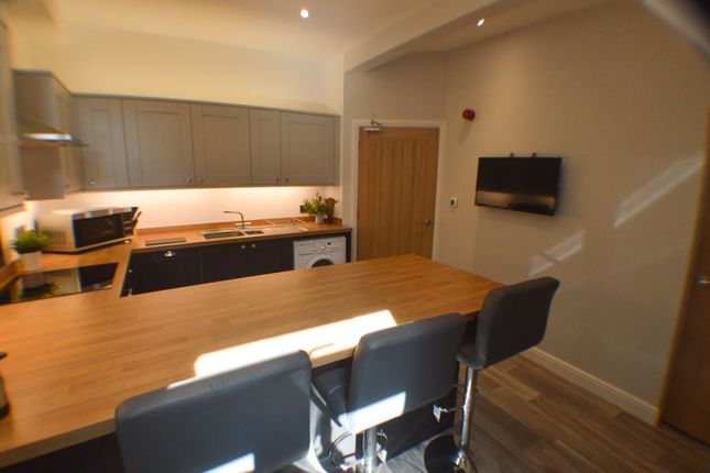 Room to rent in St Chads Road, Derby