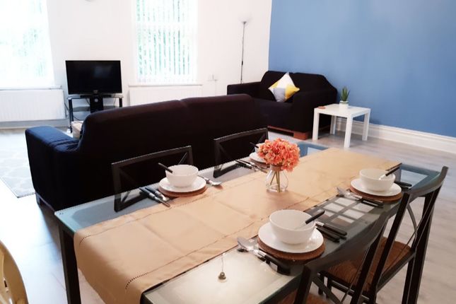 Room to rent in Aigburth Road, Aigburth, Liverpool L17