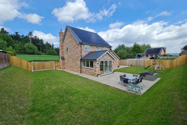 Cefn Coed Rear To Use.Jpg