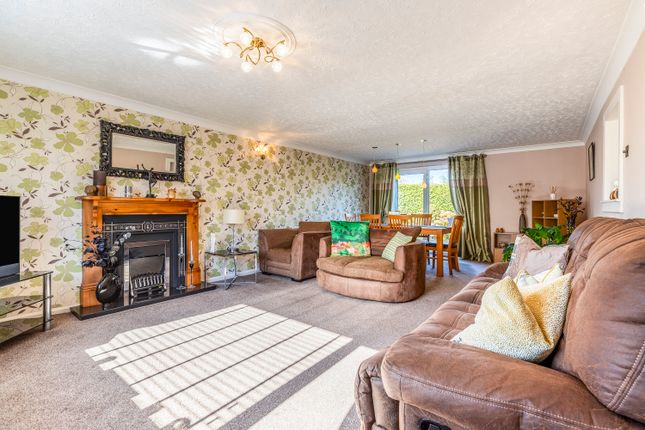 Alder House, Alderford Close, Clitheroe photo 3