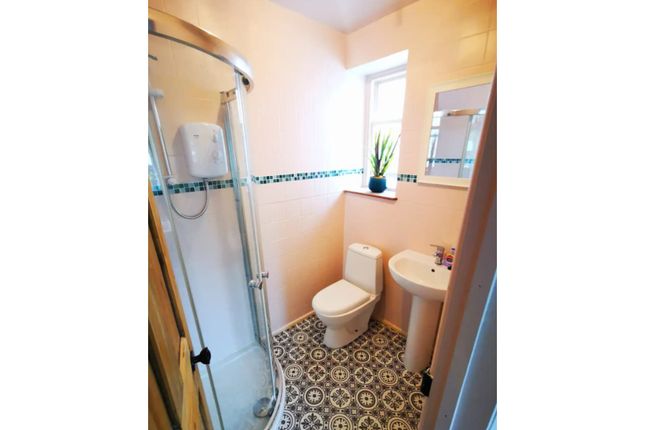 End terrace house for sale in St. Georges Road, Newquay