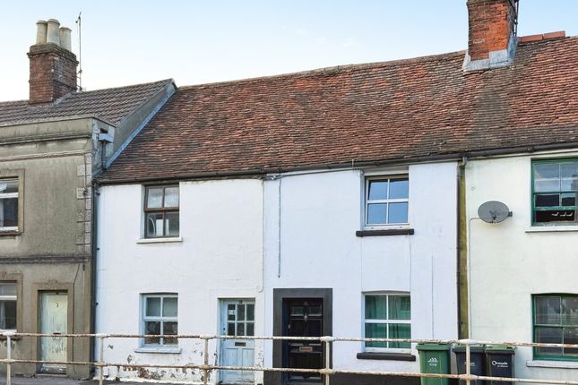 2-bed house on West End, Westbury, £160,000