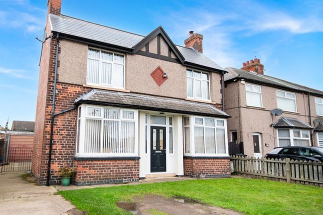 3-bed house on 82 Ollerton Road, Retford, £250,000