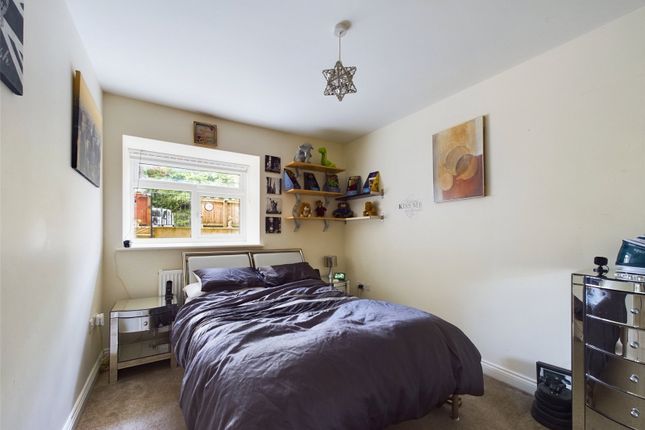 Flat for sale in Mill Lane, Avening, Tetbury, Gloucestershire