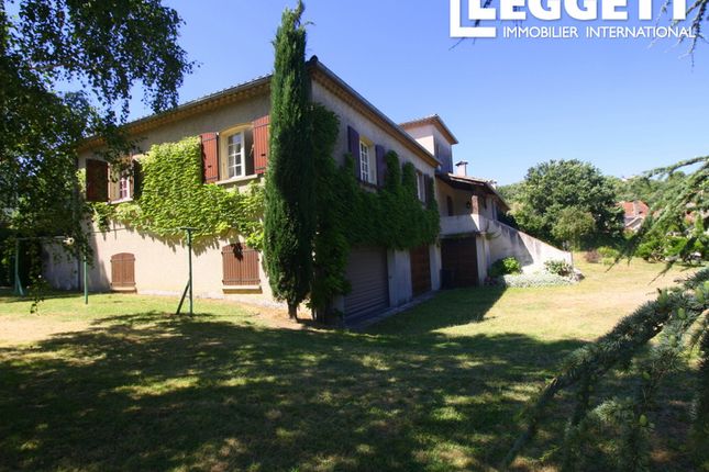 Villa for sale in Mazamet, Tarn, Occitanie