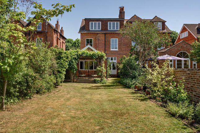 17, Downshire Square, Berkshire photo 4