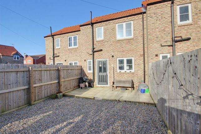 5, Jessop Terrace, Leconfield, Beverley photo 4