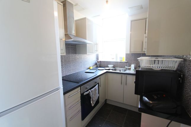 Shared accommodation to rent in Ecclesall Road, Sheffield