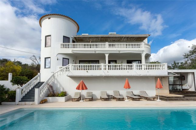 Detached house for sale in Paderne, Albufeira, Algarve