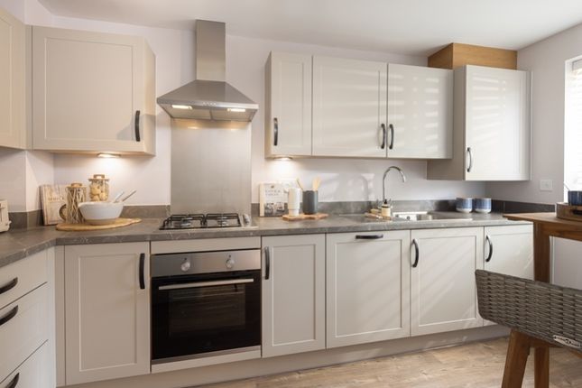 Plot 378, Loxley Road, Uttoxeter photo 2