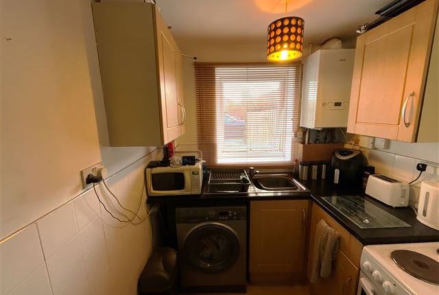 Town house for sale in Thorpe Drive, Waterthorpe, Sheffield