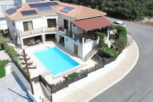 Detached house for sale in Psematismenos, Cyprus
