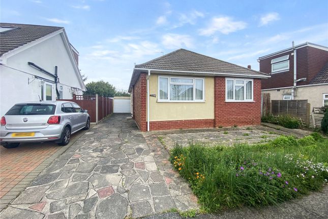 Thumbnail Bungalow for sale in Wavell Drive, Sidcup