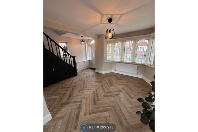 Salcombe Avenue, Blackpool photo 5