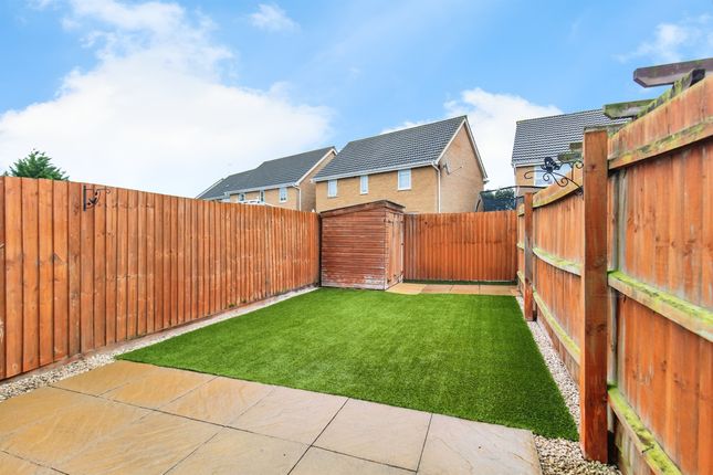 23, Blackbird Road, CORBY photo 3