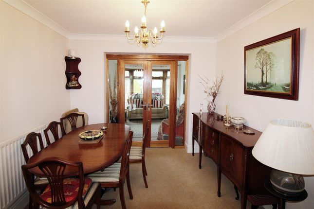 Property for sale in Alansway Gardens, South Shields