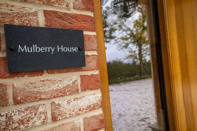 Mulberry House, Waltham Road, Melton Mowbray photo 4